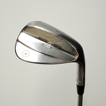 VOKEY　SM7　ツアークローム　Fソール ウェッジ 50°  12°  S N.S.PRO　MODUS3　TOUR120