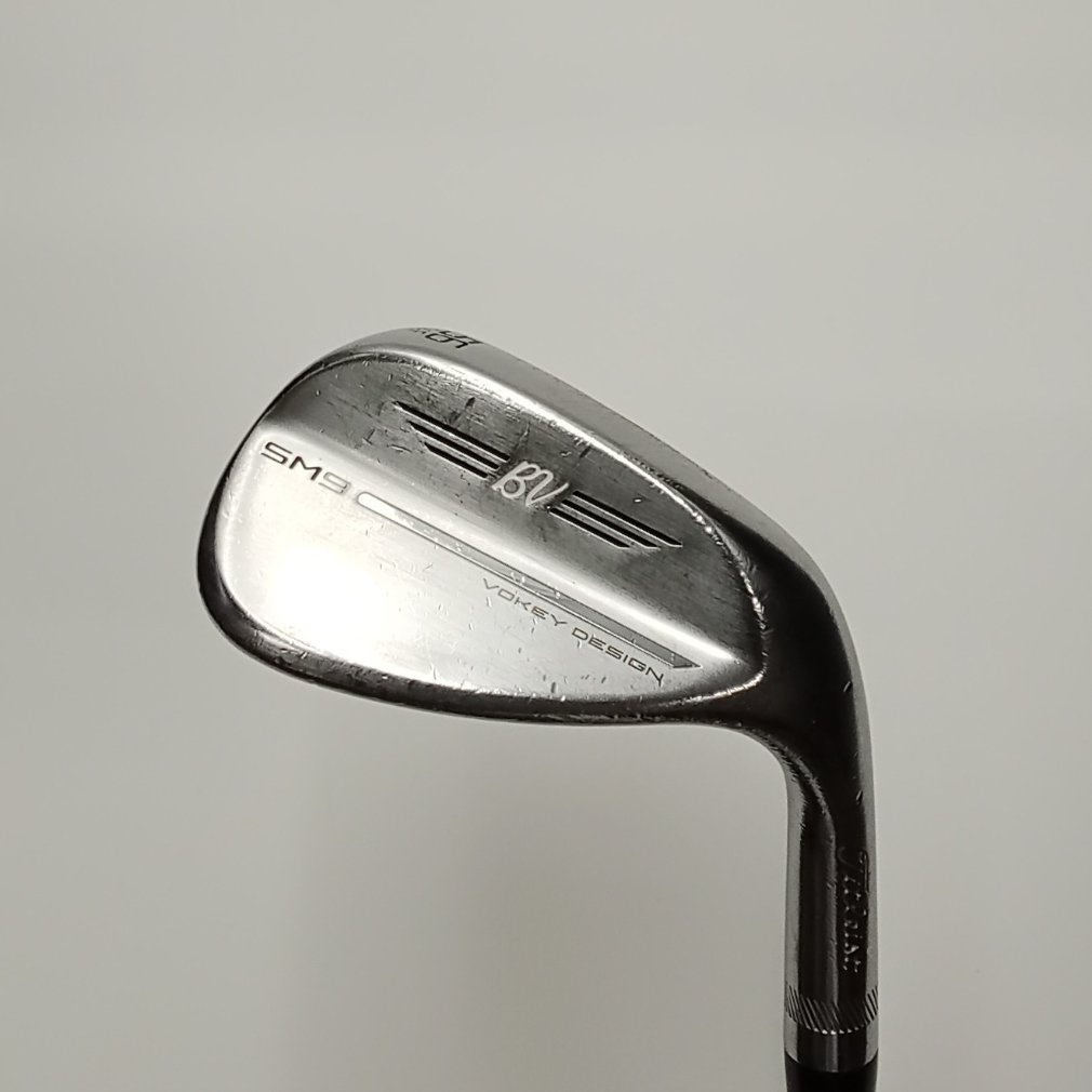 VOKEY SM9 ﾂｱｰｸﾛｰﾑ WG 56F° 14° S200 Dynamic Gold｜Alpen Online 公式