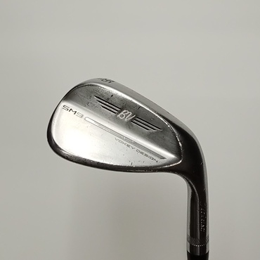 VOKEY　SM9　ツアークローム WG 56F°  14°  S200 Dynamic　Gold