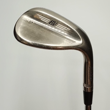 VOKEY　SM9　ツアークローム WG 58S°  10°  BV105