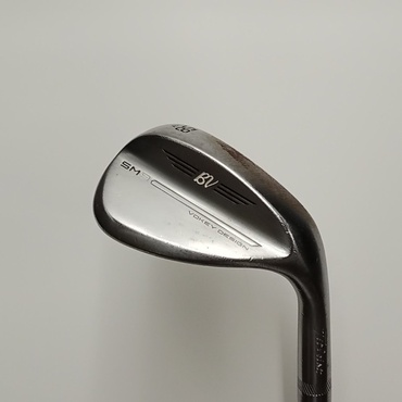 VOKEY　SM9　ツアークローム WG 58K°  14°  S N.S.PRO　950GH　neo