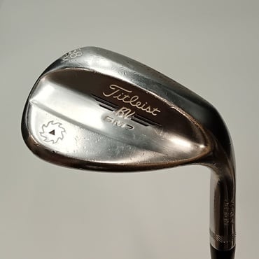 VOKEY　SM7　ツアークローム　Mソール ウェッジ 58°  8°  S N.S.PRO　950GH