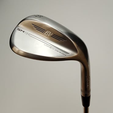 VOKEY　SM9　ツアークローム WG 60K°  14°  BV105
