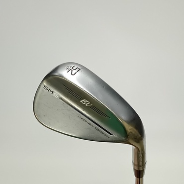 VOKEY　SM9　ツアークローム WG 52F°  12°  S N.S.PRO　950GH　neo