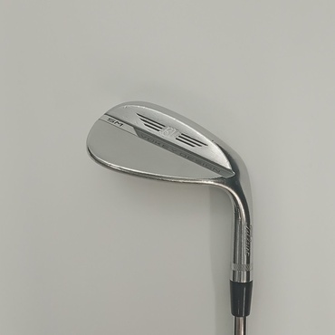 VOKEY　SM8　ツアークローム WG 56S°  10°  S N.S.PRO　MODUS3　TOUR105