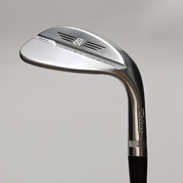 VOKEY　SM8　ツアークローム WG 54S°  10°  S200 Dynamic　Gold