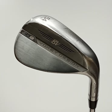 VOKEY　SM8　ツアークローム WG 54F°  14°  S200 Dynamic　Gold