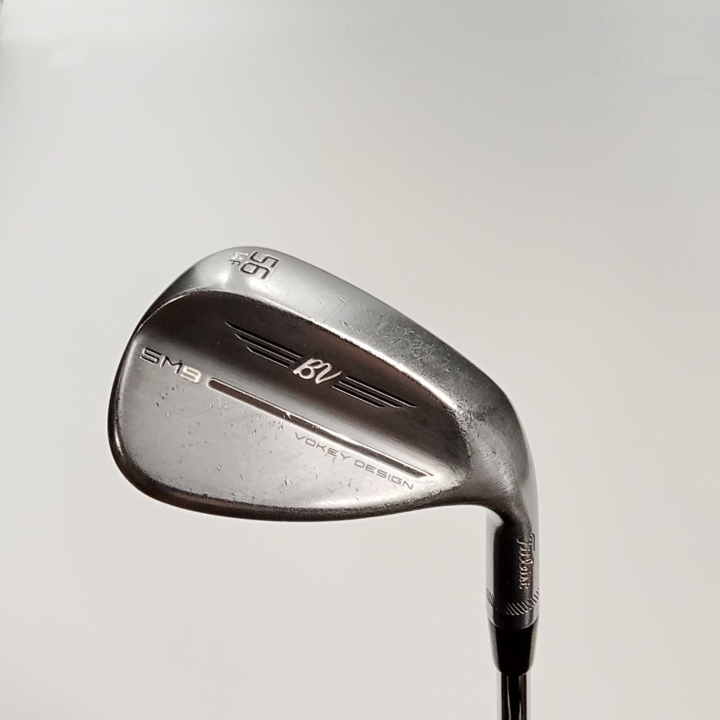 Vokey SM9 56°-14° BV105 S(中古) VOKEY SM9 ﾂｱｰｸﾛｰﾑ WG 56F° 14° BV105｜Alpen Online 公式オンラインストア