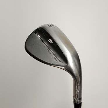 VOKEY　SM9　ツアークローム WG 58S°  10°  S200 Dynamic　Gold