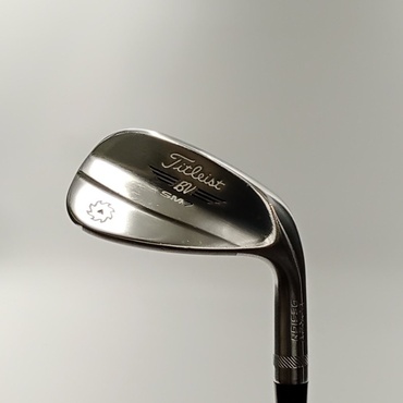 VOKEY　SM7　ツアークローム　Fソール ウェッジ その他スチール
