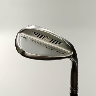 VOKEY　SM9　ツアークローム WG 58D°  12°  BV105