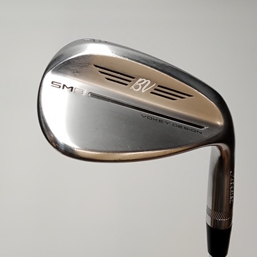 VOKEY　SM9　ツアークローム WG 56S°  10°  BV105