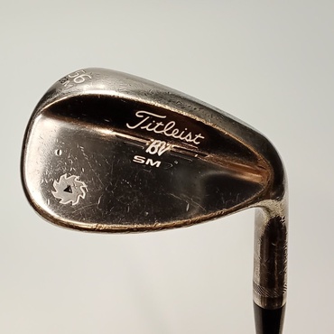VOKEY　SM7　ツアークローム　Mソール ウェッジ 56°  8°  S N.S.PRO　950GH