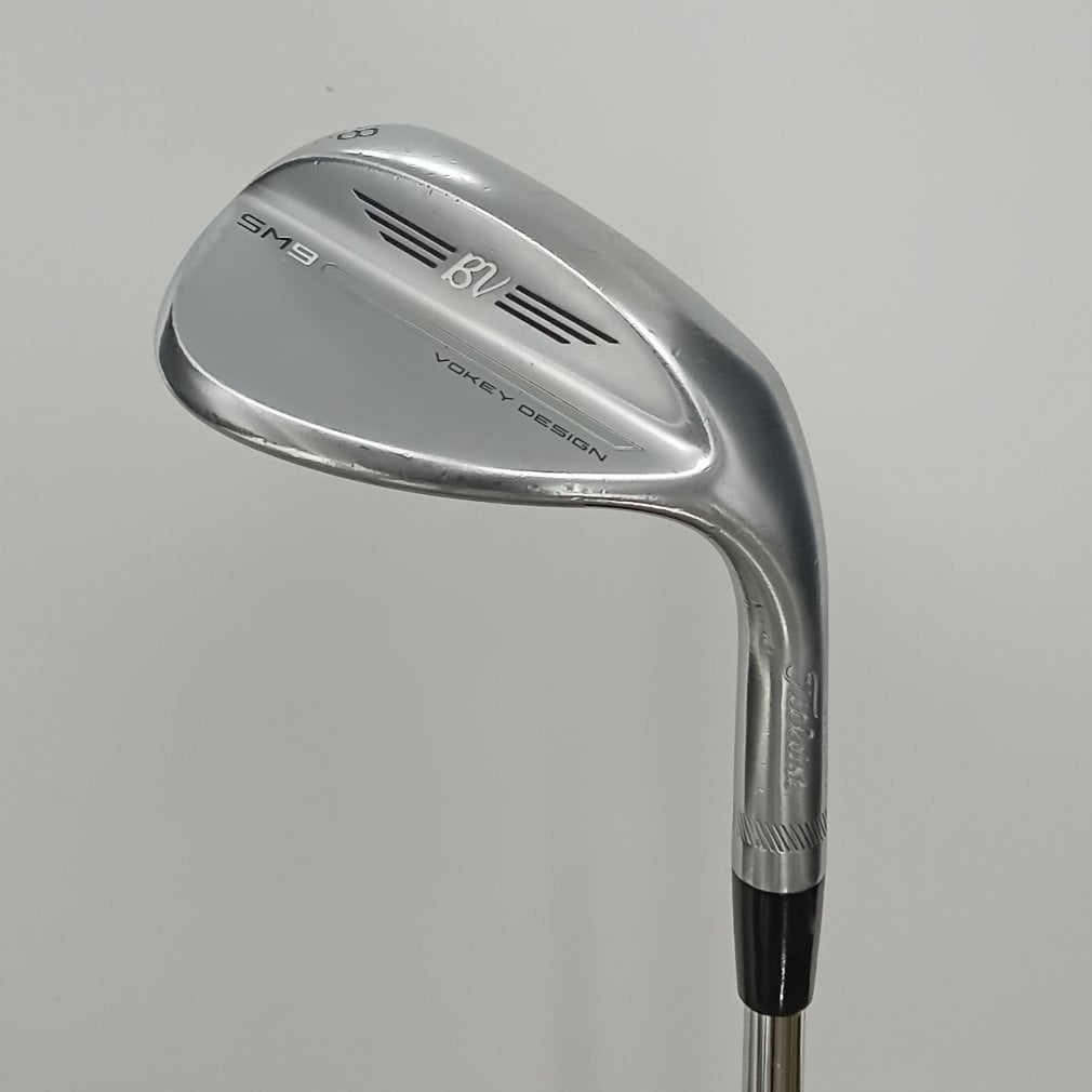 VOKEY SM9 ﾂｱｰｸﾛｰﾑ WG 58D° 12° S200 Dynamic Gold｜Alpen Online 公式