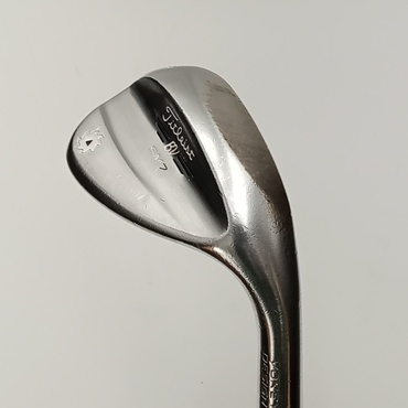 VOKEY　SM7　ツアークローム　Dソール ウェッジ 58°  12°  S N.S.PRO　MODUS3　TOUR120