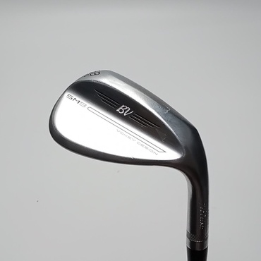 VOKEY　SM9　ツアークローム WG 58K°  14°  S N.S.PRO　950GH　neo