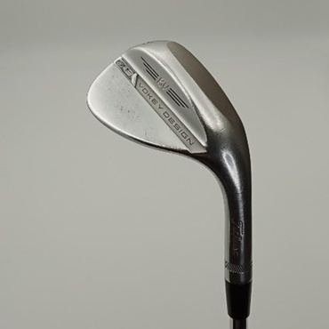 VOKEY　SM8　ツアークローム ウェッジ その他スチール