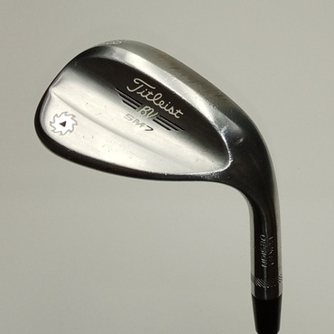 VOKEY　SM7　ツアークローム　Sソール ウェッジ 58°  10°  S N.S.PRO　950GH