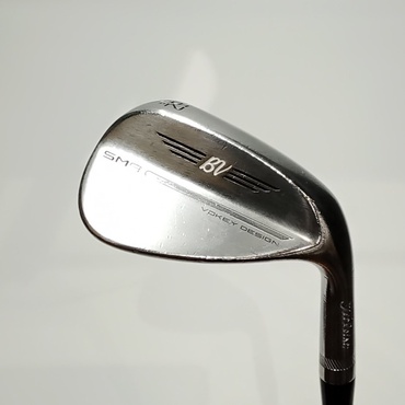 VOKEY　SM9　ツアークローム WG 52F°  12°  S200 Dynamic　Gold