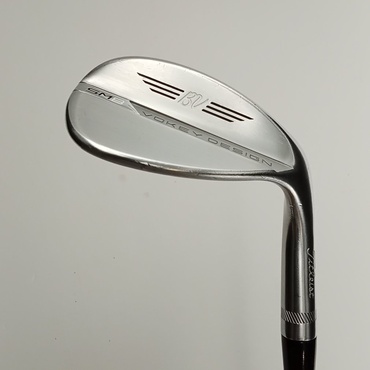 VOKEY　SM8　ツアークローム WG 58K°  14°  S N.S.PRO　950GH　neo
