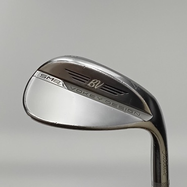 VOKEY　SM8　ツアークローム WG 56S°  10°  S N.S.PRO　950GH　neo