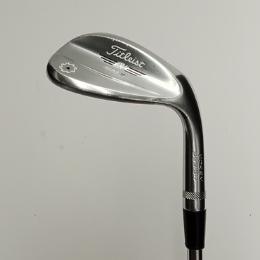VOKEY　SM7　ツアークローム　Dソール ウェッジ 58°  12°  S N.S.PRO　MODUS3　TOUR120