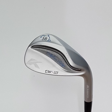 Dolphin　Wedge　DW-123 WG 56°  7°  WEDGE N.S.PRO　950GH　neo