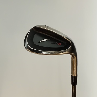 DJ-5　BLACK WG 50°  6°  N.S.PRO　DS-91W