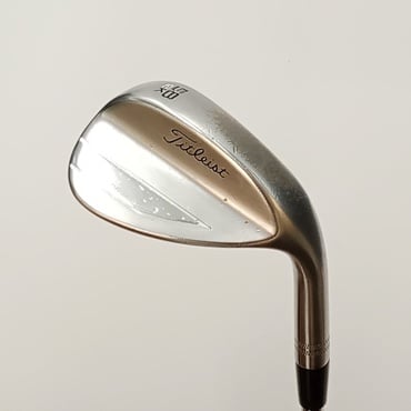 Vokey　FORGED　(2019)　ツアークロ-ム ウェッジ その他スチール