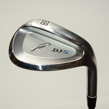 DJ-5 WG 58°  8°  N.S.PRO　DS-91W