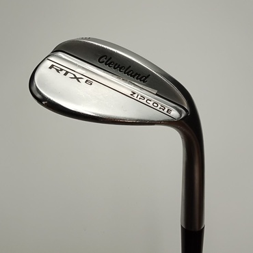 RTX　6　ZIPCORE　ツアーサテン WG 58M°  10°  S N.S.PRO　950GH　neo