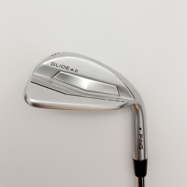 GLIDE　4.0 WG 56EYE2°  10°  S N.S.PRO　MODUS3　TOUR　105