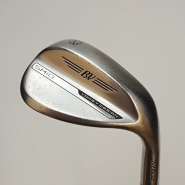 VOKEY SM8 ﾂｱｰｸﾛｰﾑ WG 58D° 12° S N.S.PRO 950GH neo｜Alpen Online