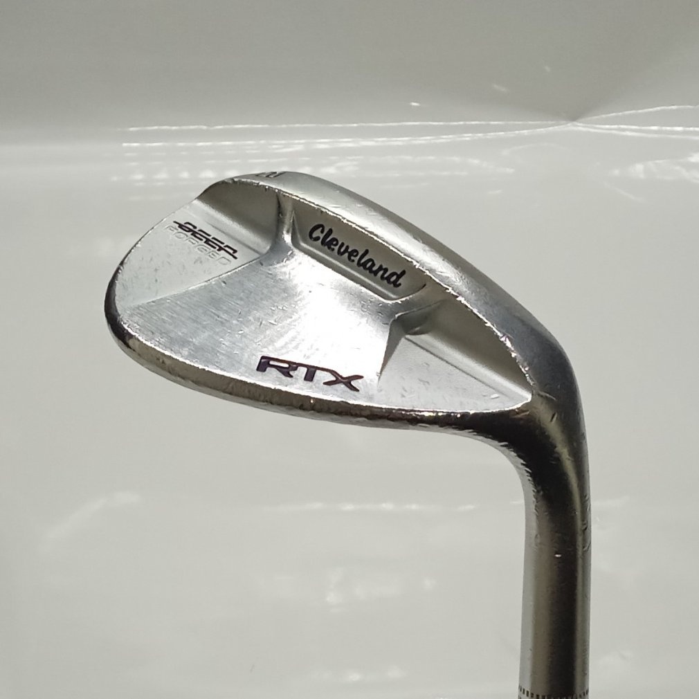 RTX DEEP FORGED WG 58M° 12° S N.S.PRO MODUS3 TOUR105｜Alpen Online