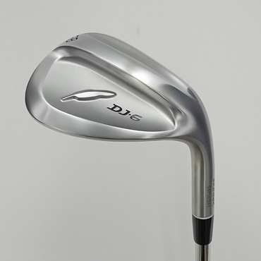 DJ-6 WG 58°  18°  WEDGE N.S.PRO　DS-91w