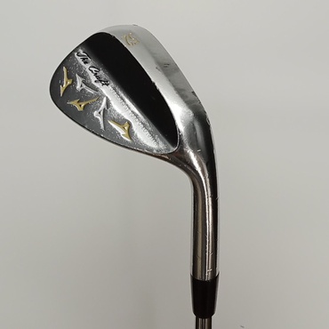 The　Craft WG 52°  17°  WEDGE Dynamic　Gold　120