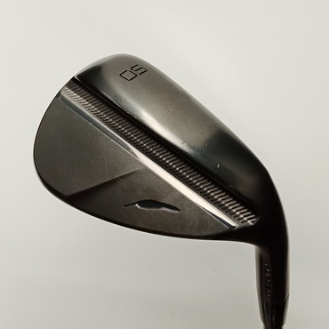 RM-アルファ　BLACK　Edition WG 50°  8°  N.S.PRO　TS-101W　BLACK