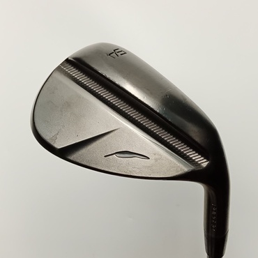 RM-アルファ　BLACK　Edition WG 54°  11°  N.S.PRO　TS-101W　BLACK
