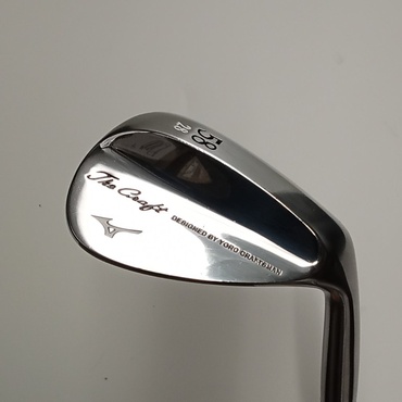 The　Craft　Wedge　2.0　EC ウェッジ その他スチール