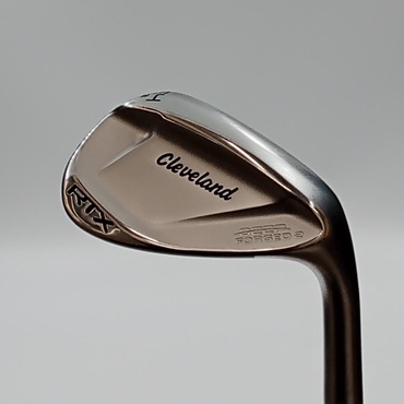 RTX　DEEP　FORGED　2 WG 54M°  12°  S200 Dynamic　Gold