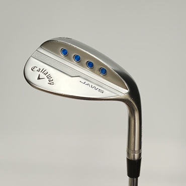 JAWS　WEDGE　クロム　W　グラインドソール WG 58°  12°  S N.S.PRO　950GH　neo