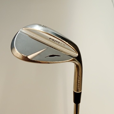 RM-アルファ WG 58L°  8°  N.S.PRO　TS-114W　Ver2