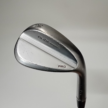 GLIDE　FORGED　PRO　Sグラインドソール WG 54°  10°  S200 Dynamic　Gold