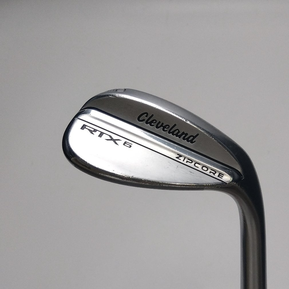 RTX 6 ZIPCORE ﾂｱｰｻﾃﾝ WG 60M° 10° S200 Dynamic Gold｜Alpen Online