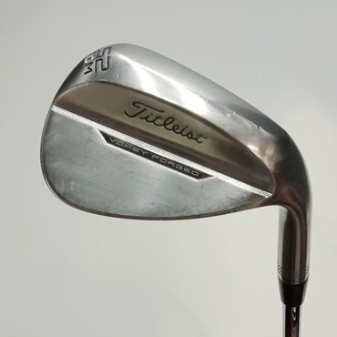 VOKEY　FORGED　(2023) WG 52M°  10°  BV105
