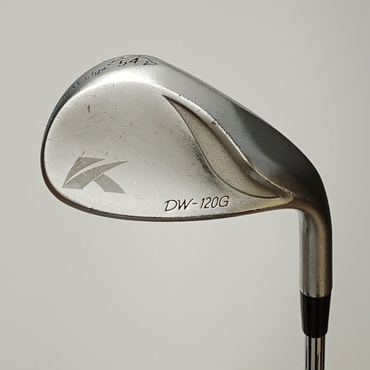 Dolphin　Wedge　DW-120G WG 54°  6°  S N.S.PRO　950GH　neo