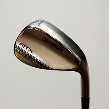 RTX　ZIPCORE　ツアーサテン WG 58F°  12°  S N.S.PRO　950GH