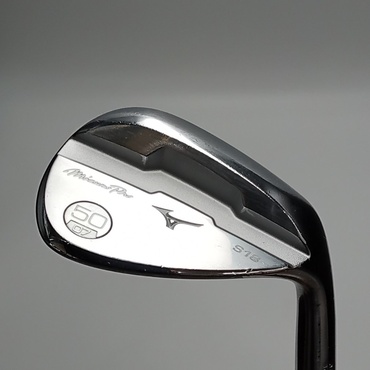 Mizuno　Pro　S18　サテン ウェッジ その他スチール