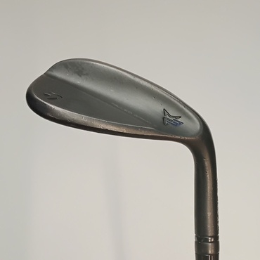 MILLED　GRIND　3　BLACK WG 60°  10°  S200 Dynamic　Gold