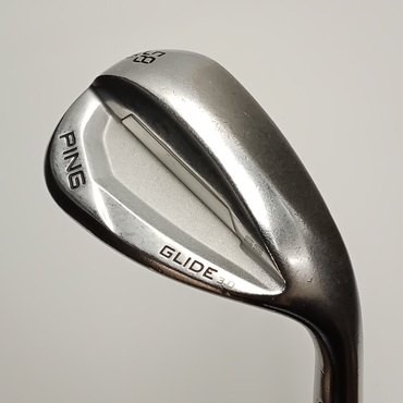 GLIDE　3.0　SS ウェッジ その他スチール
